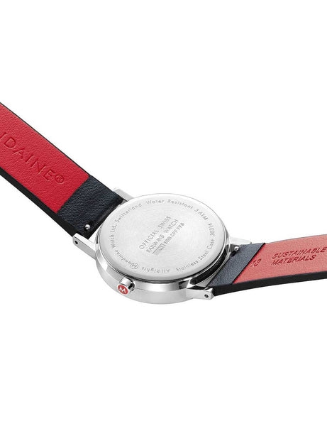 Unisex käekell Mondaine Classic A660.30314.16SBBV