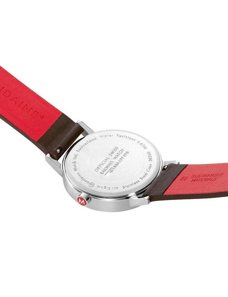 Meeste käekell Mondaine Classic A660.30360.11SBGV