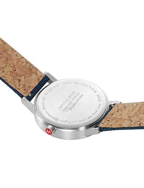 Meeste käekell Mondaine Classic A660.30360.40SBD