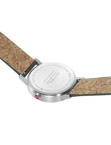 Meeste käekell Mondaine Classic A660.30360.60SBF