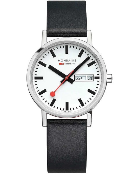 Unisex käekell Mondaine Classic A667.30314.11SBBV
