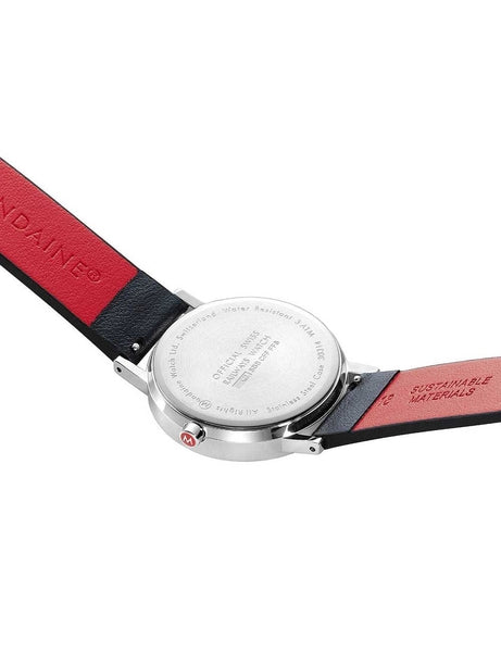 Unisex käekell Mondaine Classic A667.30314.11SBBV