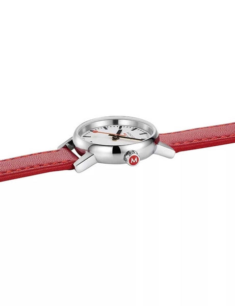 Naiste käekell Mondaine evo2 MSE.26110.LCV