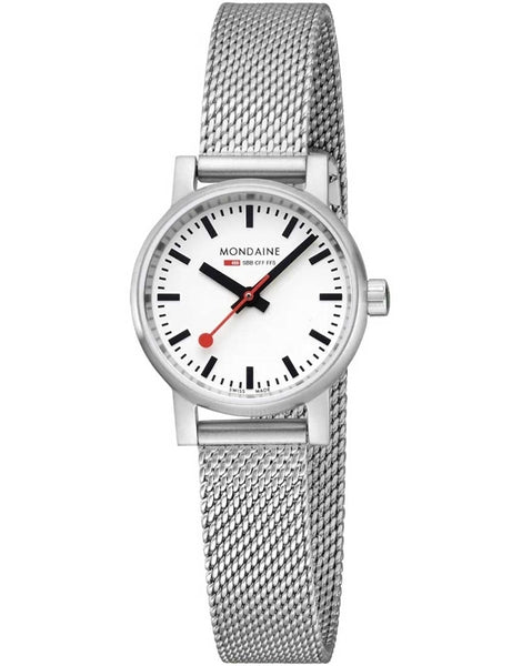 Naiste käekell Mondaine evo2 MSE.26110.SM