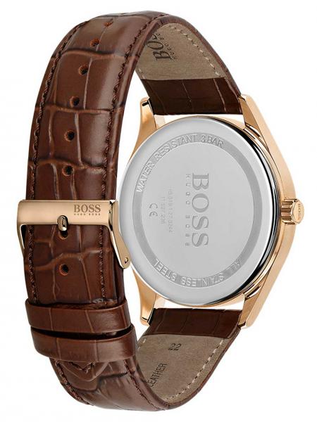 Meeste käekell Hugo Boss Distinction 1513796 - Premiumkellad