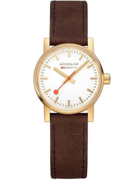 Naiste käekell Mondaine evo2 MSE.30112.LG