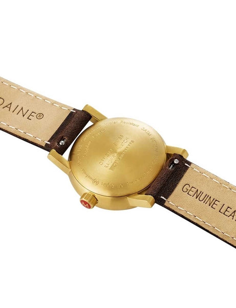 Naiste käekell Mondaine evo2 MSE.30112.LG