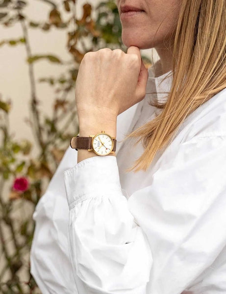 Naiste käekell Mondaine evo2 MSE.30112.LG