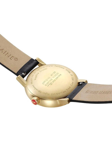 Meeste käekell Mondaine evo2 MSE.40122.LB