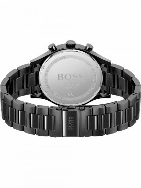 Meeste käekell Hugo Boss Metronome 1513802 - Premiumkellad