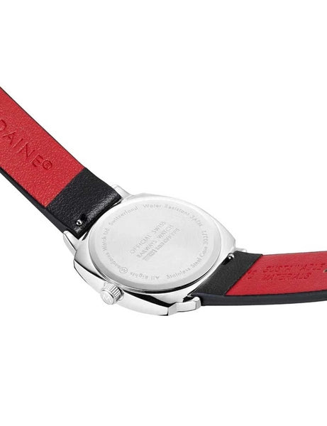 Naiste käekell Mondaine Petite Cushion MSL.31110.LBV