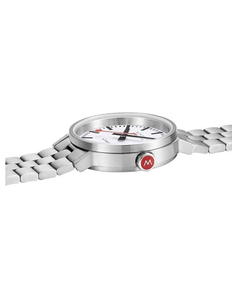 Meeste käekell Mondaine The Original MST.4161B.SJ