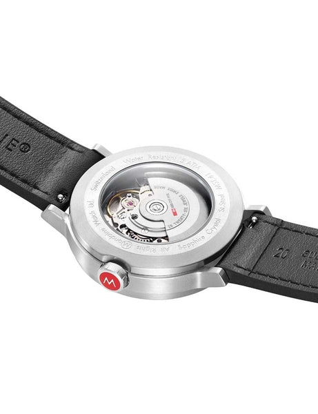 Meeste käekell Mondaine The Original MST.4161B.LBV