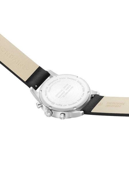 Meeste käekell Mondaine Neo MSD.41411.LBV - Premiumkellad