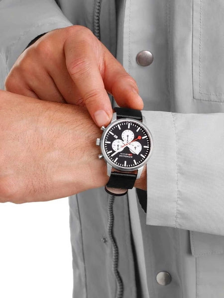 Meeste käekell Mondaine Neo MSD.41420.LBV