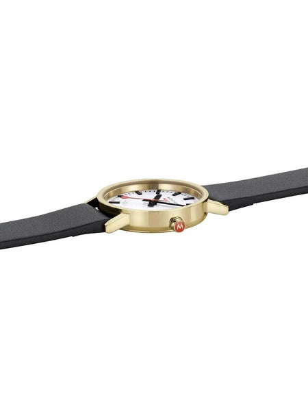 Naiste käekell Mondaine Classic A658.30323.10SBBV