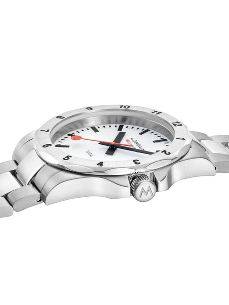 Meeste käekell Mondaine Numeri MSN.4211B.SK