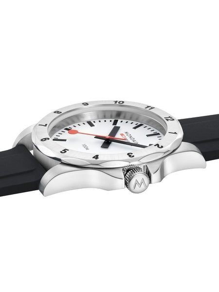 Meeste käekell Mondaine Numeri MSN.4211B.RB