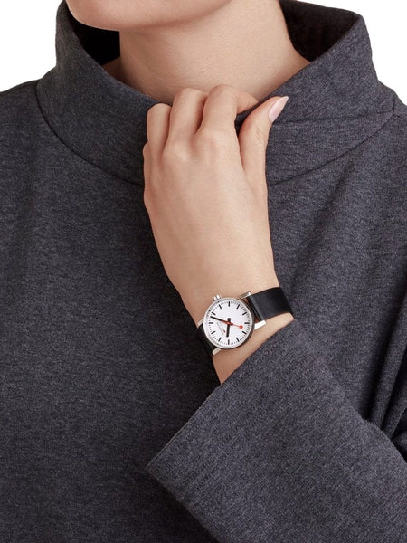 Naiste käekell Mondaine evo2 MSE.30110.LBV