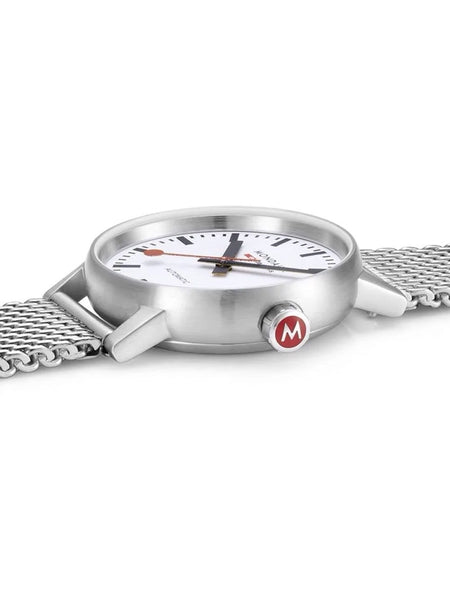 Naiste käekell Mondaine evo2 MSE.35610.SM