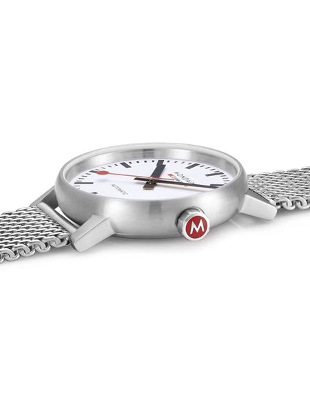 Meeste käekell Mondaine evo2 MSE.40610.SM