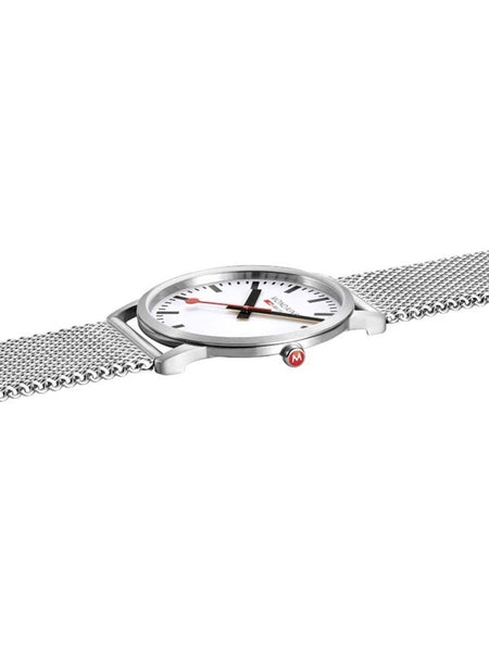 Meeste käekell Mondaine Simply Elegant A638.30350.16SBZ