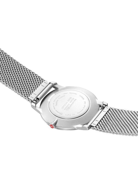 Meeste käekell Mondaine Simply Elegant A638.30350.16SBZ