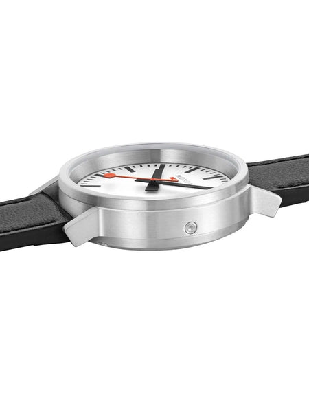 Meeste käekell Mondaine Stop2go MST.4101B.LBV.2SE