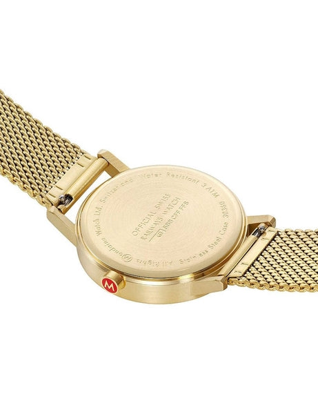 Meeste käekell Mondaine Classic A660.30360.80SBM