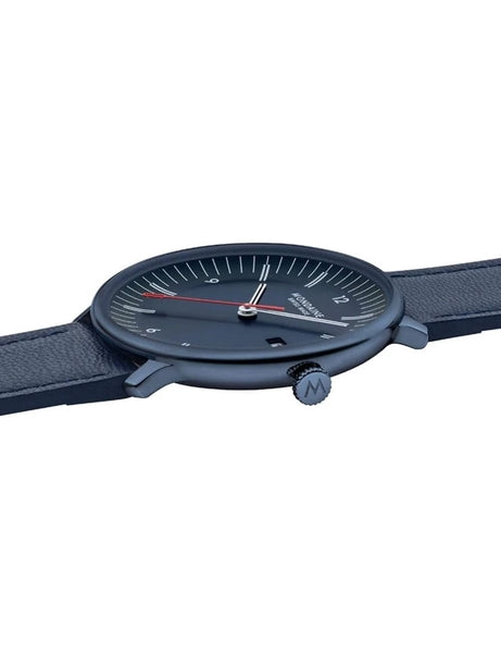 Meeste käekell Mondaine Doppio MLE.41240.LDV