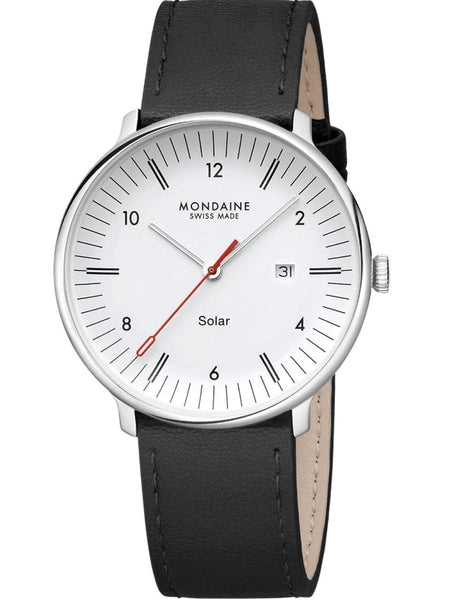 Meeste käekell Mondaine Doppio MLE.41910.LBV