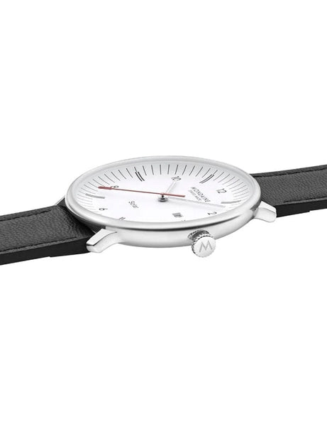 Meeste käekell Mondaine Doppio MLE.41910.LBV