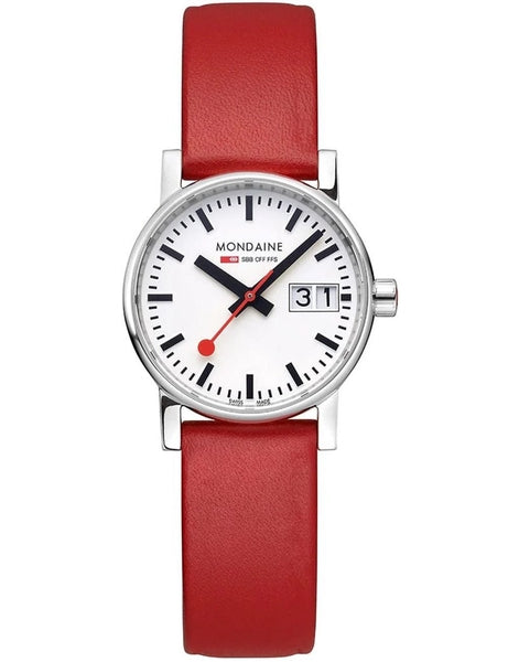 Naiste käekell Mondaine evo2 MSE.30210-LCV