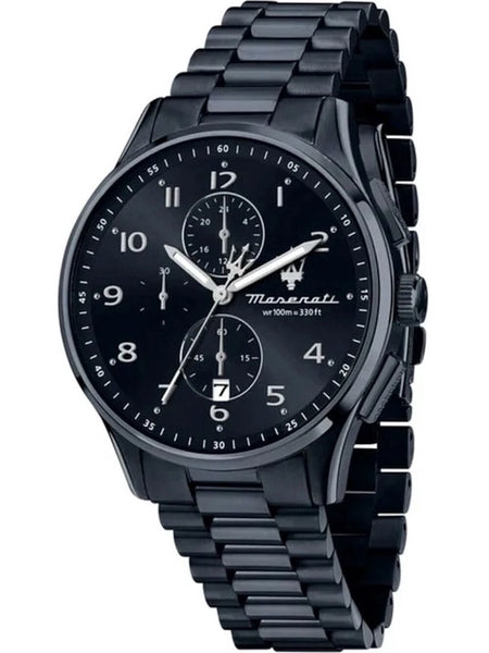 Meeste käekell Maserati Sorpasso Chrono R8873624005 - Premiumkellad