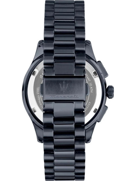 Meeste käekell Maserati Sorpasso Chrono R8873624005 - Premiumkellad