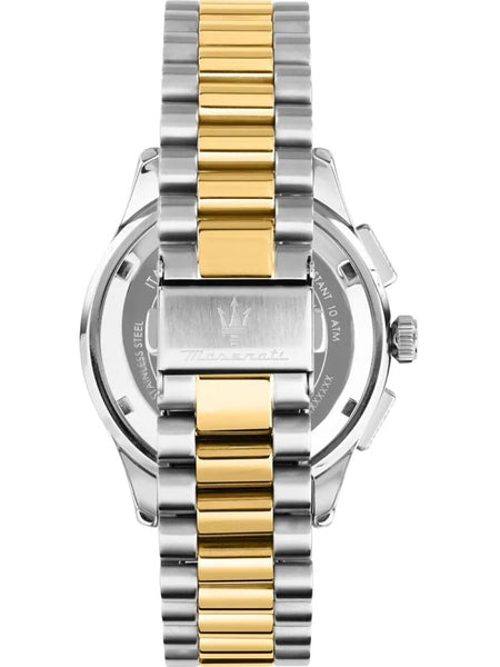 Meeste käekell Maserati Sorpasso Chrono R8873624003 - Premiumkellad