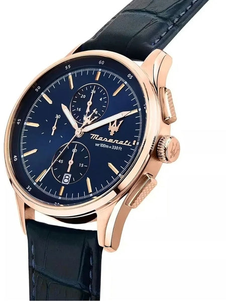 Meeste käekell Maserati Sorpasso Chrono R8871624009 - Premiumkellad