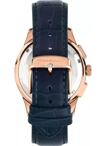 Meeste käekell Maserati Sorpasso Chrono R8871624009 - Premiumkellad