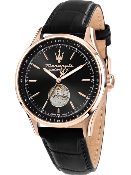 Meeste käekell Maserati Sorpasso Automatic R8821124001 - Premiumkellad