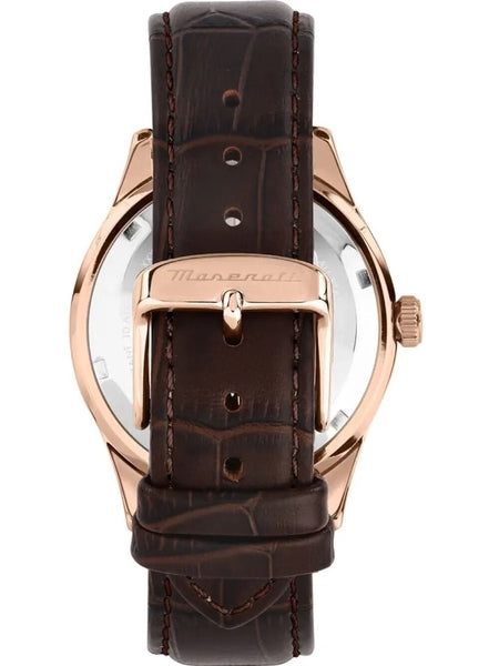 Meeste käekell Maserati Sorpasso R8851124002 - Premiumkellad