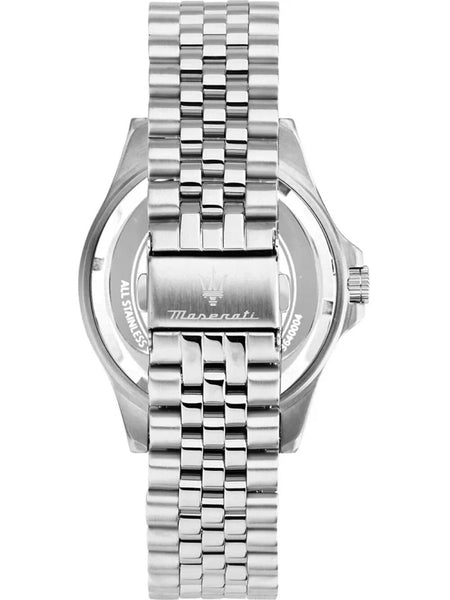 Meeste käekell Maserati Sfida R8853140010 - Premiumkellad