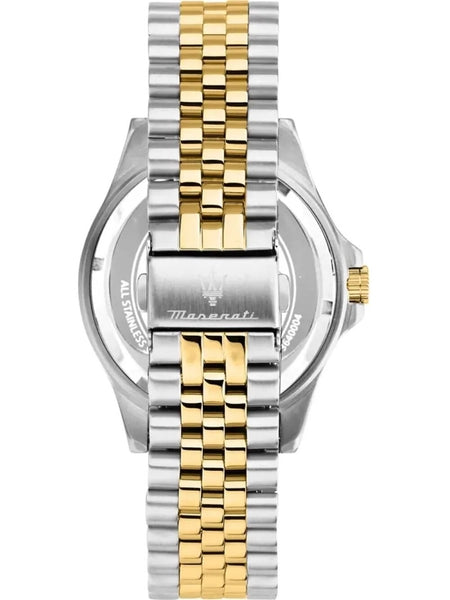 Meeste käekell Maserati Sfida R8853140009 - Premiumkellad