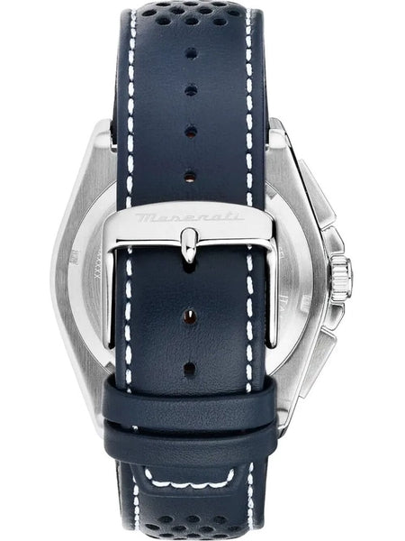 Meeste käekell Maserati Velocità Chrono R8871652001 - Premiumkellad