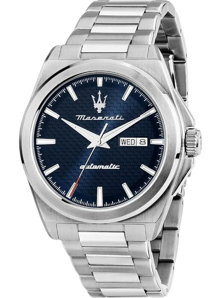Meeste käekell Maserati Velocità Automatic R8823152002 - Premiumkellad