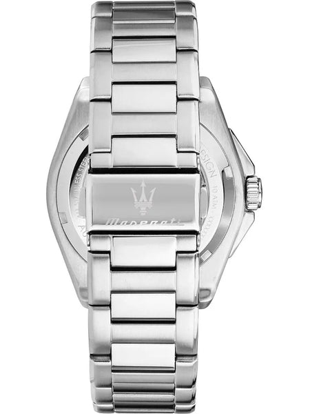 Meeste käekell Maserati Velocità Automatic R8823152002 - Premiumkellad