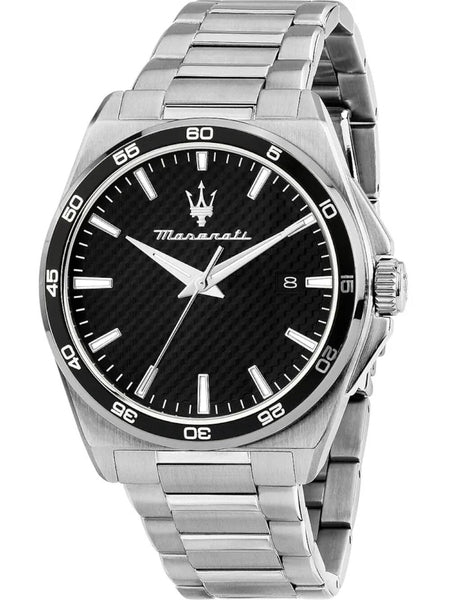 Meeste käekell Maserati Velocità R8853152002 - Premiumkellad