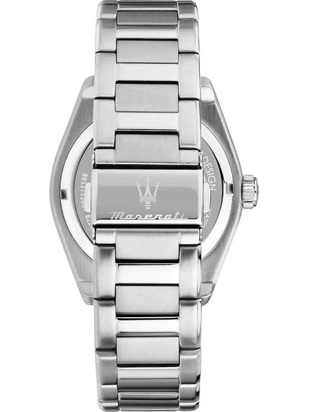 Meeste käekell Maserati Velocità R8853152002 - Premiumkellad