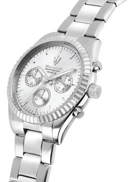 Meeste käekell Maserati Competizione Chrono R8853100041 - Premiumkellad