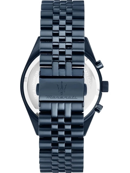 Meeste käekell Maserati Competizione Chrono R8873600011 - Premiumkellad