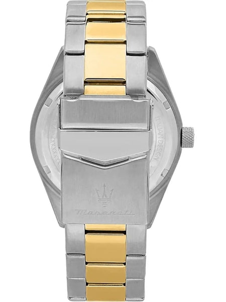 Meeste käekell Maserati Competizione R8853100042 - Premiumkellad